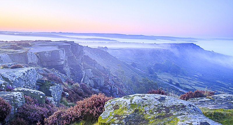 Baslow Edge Baslow Edge